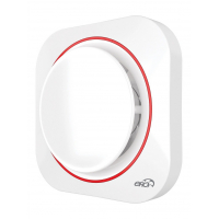 Вентилятор Диск 4 BB / Disc 4 BB (D=100, V=105m3/h), двигатель на шарикоподшипниках