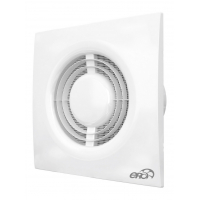 Вентилятор NEO 5-S (D=125, V=140m3/h) антимоскитная сетка