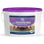 Клей для линолеума и напольных покрытий AQUADECOR,  2,8 кг.
