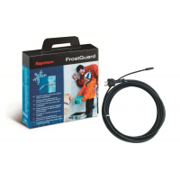 Комплект для обогрева труб FrostGuard 19м.п.