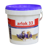 Клей универсальный Arlok 33,  1,3 кг.