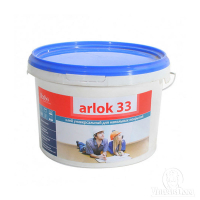 Клей универсальный Arlok 33,  7 кг.