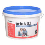 Клей универсальный Arlok 33,  4 кг.